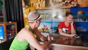 Экскурсии в Шарм эль Шейхе. Что где и по чем покупать.