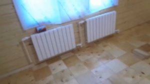 Плинтус для пола из фанеры