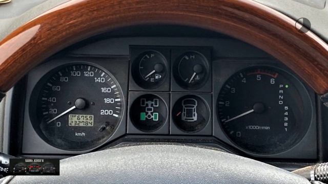 Mitsubishi Pajero 3.2 Di-D GLS Lang Grijskenteken | eerste eigenaar | Automaat | Leder | Navigatie