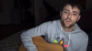 Александр Маршал - орёл (песня под гитару) | Cover by Олег Макарчук | iSnowi.or |🦁