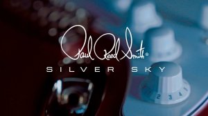 PRS Silver SKY | Гитарный Клуб