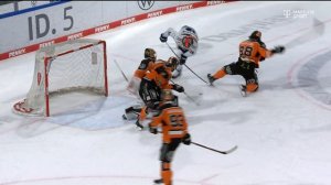 Grizzlys Wolfsburg - ERC Ingolstadt | PENNY DEL | MAGENTA SPORT