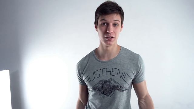 ЖЕЛЕЗО ПРОТИВ РЕЗИНЫ! ЧТО ЛУЧШЕ ДЛЯ ВОРКАУТА? смотреть онлайн