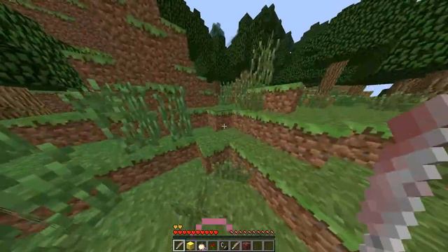 В МАЙНКРАФТ ПРИШЁЛ ХЕРОБРИН#2 ОБЗОР МОДОВ В МАЙНКРАФТЕ! смотреть онлайн