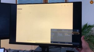 Benq Mobiuz EX2710 im Test - 144Hz - FreeSync - IPS - Der perfekte Gaming UND Arbeitsmonitor ?!