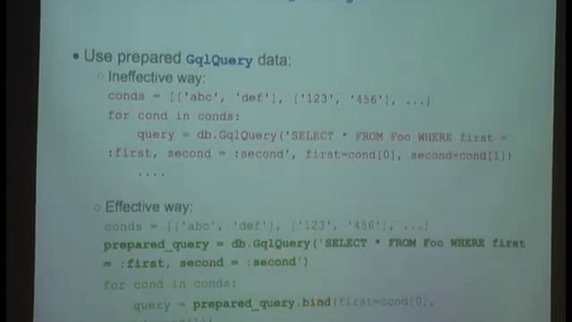 Practical Google App Engine Applications in Python (ericsk) 2/3 смотреть онлайн