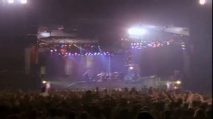 Creeping Death- Metallica Seattle 1989 Live