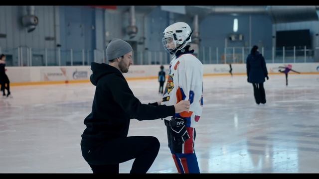 C Днем Отца! Красивое поздравление с Днем Папы.