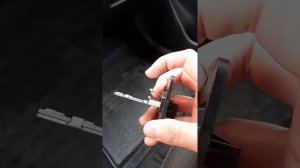 Ремонт резистора печки Kia Rio