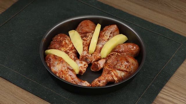 ESTA ES SIN DUDA LA MEJOR RECETA DE POLLO ASADO DEL MUNDO, ES INCREÍBLEMENTE DELICIOSA Y MUY FÁCIL. смотреть онлайн