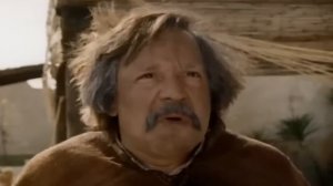 El Zorro (1990) Temp 02 Ep 39  Es un Maravilloso Zorro