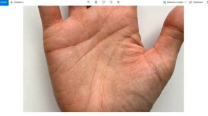 Остров на семейном кольце. Хиромантия, Василиса Дождь