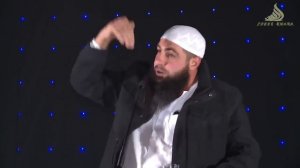 Мухаммад Хоблос