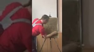 Декоративные материалы VGT 2 / Коллекция декоратора PATINA / Эффект чернения / Окись меди