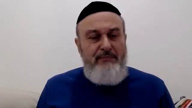 Раздел «Микец» с Исраэлем Айзеншарфом