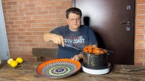 Как правильно варить раков | варим раков | лучший рецепт варенных раков