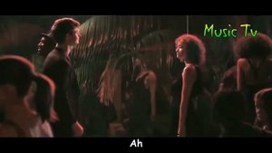 Marc philippe-dancer in the dark. (Subtitulada al español)