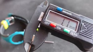 Strap Removal/replacement and Dimensions - Kiprun Kalenji W200 Geonaute from Decathlon