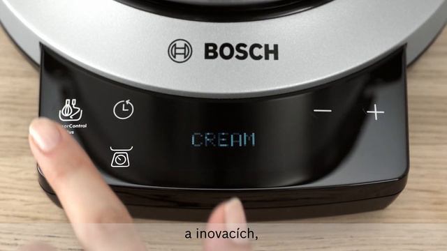 Kuchyňský robot OptiMUM Vánoce смотреть онлайн