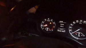 Масложор на Шкоде, Лечение Алгоритмом TSI