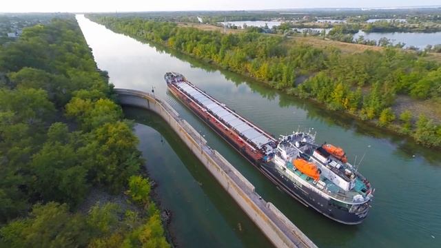 Утвержден план мероприятий по оздоровлению реки Дон смотреть онлайн