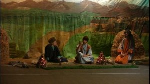 Рождественская Постановка 2014