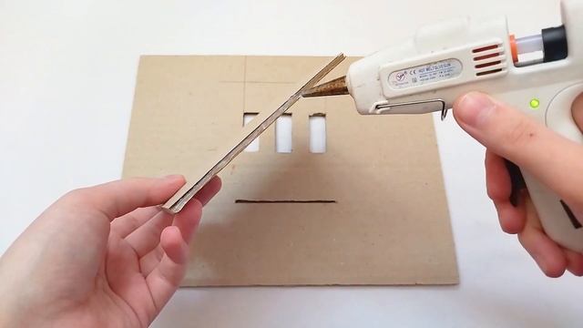 Cardboard Safe Box | How to make Safe Box from Cardboard смотреть онлайн