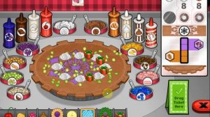 Папа Луи. Пекарня. День 100!!!