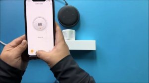 Умная розетка GIRIER Tuya