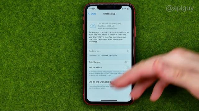 How to Delete Whatsapp Backup Permanently - Full Guide смотреть онлайн