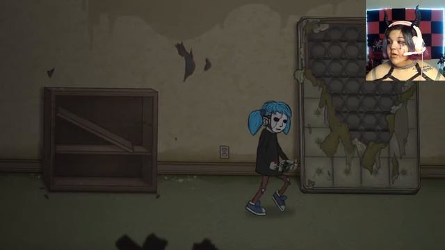 Not The Doctor!!! [Sally Face Part 4] смотреть онлайн