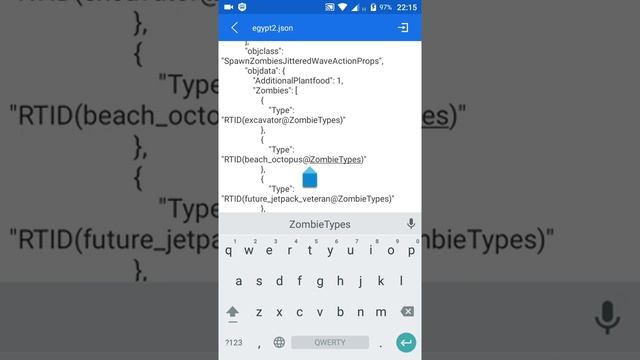КАК СДЕЛАТЬ СВОЙ СОБСТВЕННЫЙ КАСТОМНЫЙ УРОВЕНЬ В ИГРЕ Plants vs. Zombies 2! ДА Я ПРОГРАММИСТ! (НЕТ) смотреть онлайн