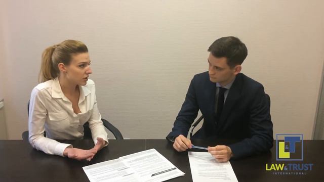 Регистрация компании в Ирландии смотреть онлайн