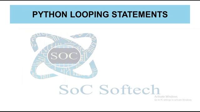 Python Programming Language Over View смотреть онлайн