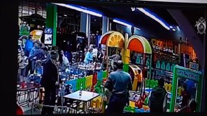 ТЦ Зимняя Вишня Новые Видео С Камер Наблюдения От Следственного Комитета