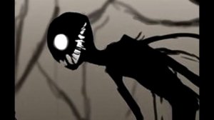 Страшилки на ночь - Следы на снегу