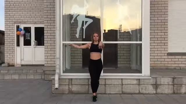 Это можно смотреть вечно!//Виды танцев за 40 секунд