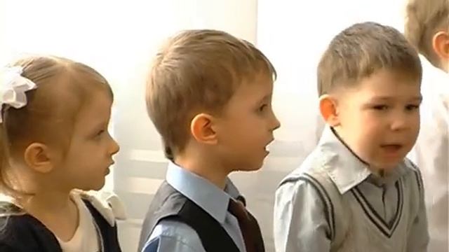 Праздник 8-е Марта. Часть 2 смотреть онлайн