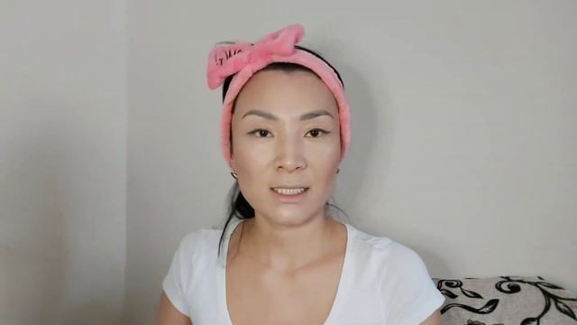Наносим хайлайтер, румяна и пудру   #aigul_pro_vizazh #BeautyPride