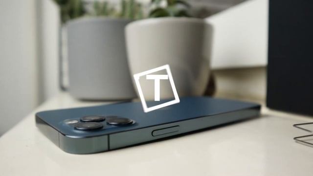 iPhone 12 Pro is AMAZING in 2023. Here's why! смотреть онлайн