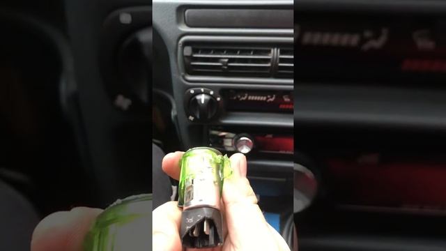 Замена прикуривателя ВАЗ 2114 смотреть онлайн