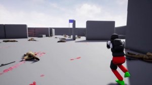 MANTA'S WARBOX | Active Ragdoll Physics | Realistic Brutal Epic NPC Wars #12