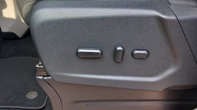 Ford Tourneo Custom Titanium 2022 Automatik Magnetic Grau Metallic смотреть онлайн