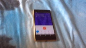 Звонок в Мегафон Россия.