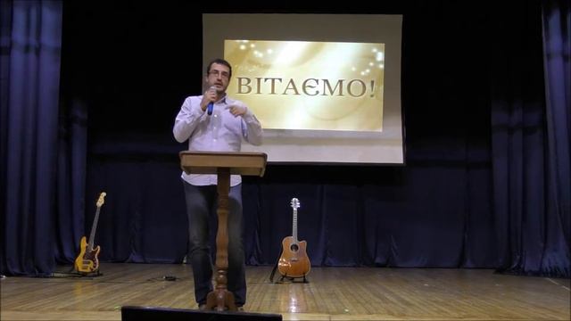 Служба (запись) - 29.10.17. Западно-Святошинский регион. КЦХ. смотреть онлайн