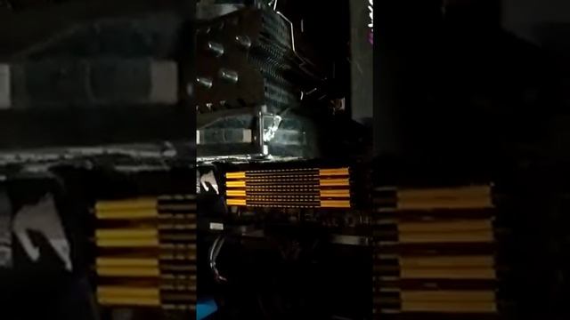 Топовый системник на i7  7700K