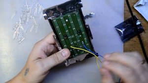 Ультрафиолетовые светодиоды