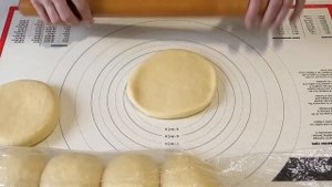 ???Карабахская "Кята" (Гата)/Karabakh tortilla "Gata"