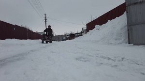 Квадроцикл - Электрический конструктор для детей и взрослых