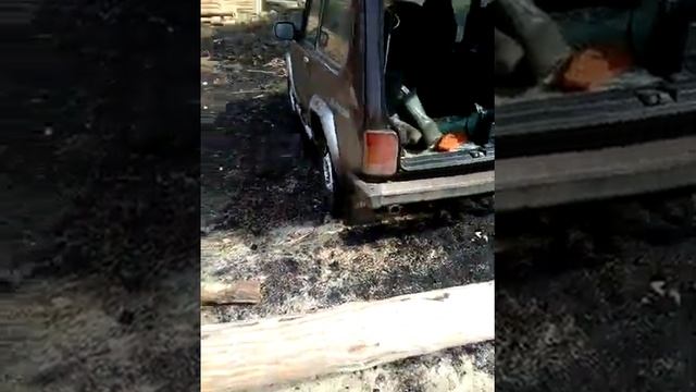 Пристрой  к дому, Сруб, баня